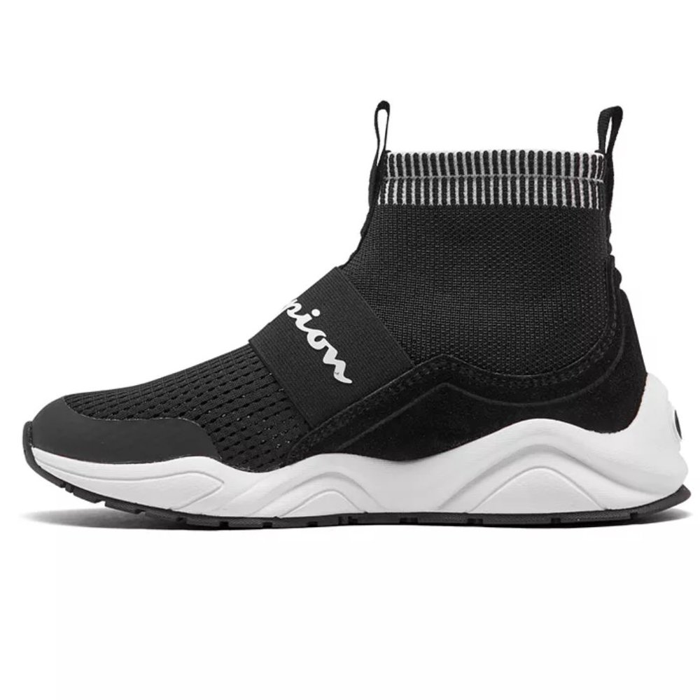 Champion Little Kids Rally Pro Casual Sneakers - Picture 7 of 14